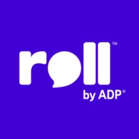 Roll by ADP logo - Similar company to Tripod Coaching & Consulting®️