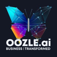 OOZLE.ai logo - Similar company to Merumesh