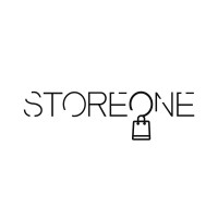 StoreOne logo - Similar company to Storeone.App