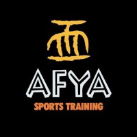 AFYA Sports Training logo - Similar company to Prenton High School