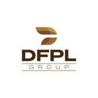 DFPL Group logo - Similar company to Sunmax Auto Engineering Pvt. Ltd.