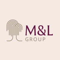 M&L Group logo - Similar company to Shorebeam