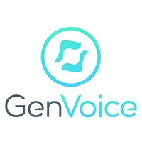 GenVoice Telecom logo - Similar company to Textr