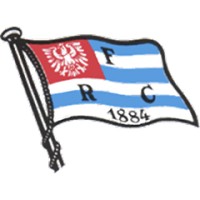 Frankfurter Ruder-Club 1884 e.V logo - Similar company to Mannheimer Runde E.V.