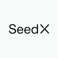 SeedX logo - Similar company to Cfl Land