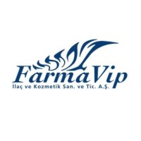 FarmaVip İlaç. San. logo - Similar company to Pars Pharma İlaç Tanıtım Ve Pazarlama Ltd.