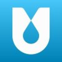 Utenos Vandenys logo - Similar company to Mineraliniai Vandenys