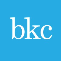 BKC Solicitors logo - Similar company to Setanta Solicitors