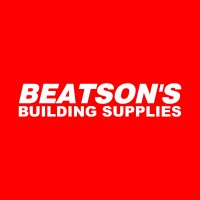 Beatsons Building Supplies logo - Similar company to Edenpack