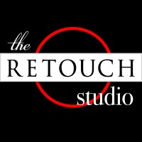 the Retouch Studio logo - Similar company to Studio Capicúa | Creative Production Studio