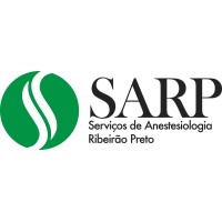 SARP Serviços de Anestesiologia Ribeirão Preto logo - Similar company to Ribermetals Comercio Importacao E Exportacao