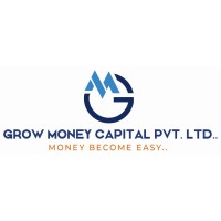 Grow Money Capital Pvt. Ltd. logo - Similar company to Prayatna Microfinance