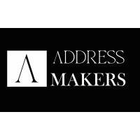 Address Makers logo - Similar company to Address Makers