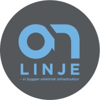 On Linje AS logo - Similar company to Jw Powerline Construction