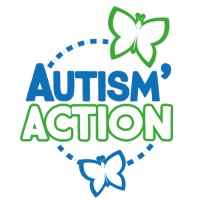 Autism'Action logo - Similar company to Celag