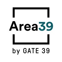 Area 39 logo - Similar company to Widecons