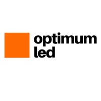 Optimum LED logo - Similar company to Ozlight