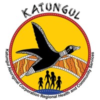 Katungul Aboriginal Corporation Regional Health and Community Services logo - Similar company to Hommex