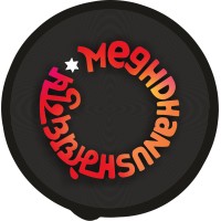 Meghdhanush logo - Similar company to Eccentric