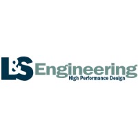 L&S Engineering logo - Similar company to Summit Engineering