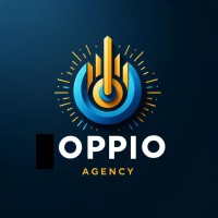 OPPIO Agency logo - Similar company to Oppio