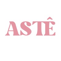 ASTÊ Branding logo - Similar company to Eye Content House