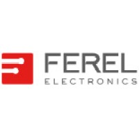 Ferel Electronics logo - Similar company to Mamurtech