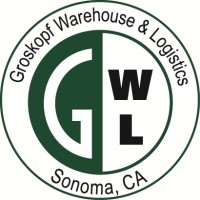 Groskopf Warehouse & Logistics logo - Similar company to Ascent Warehouse Logistics