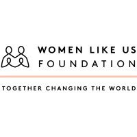 Women Like Us Foundation logo - Similar company to Daniela Turano Coaching