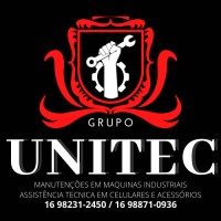 UNITEC Manutenção Industrial ⚙️ logo - Similar company to Tms Projetos