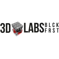 3D-LABS GmbH logo - Similar company to 3D-Model