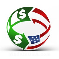 MadeInUSA.com logo - Similar company to Careersource Pasco Hernando