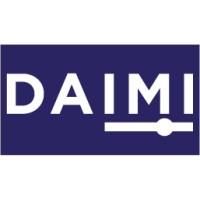 Daimi logo - Similar company to Testudo