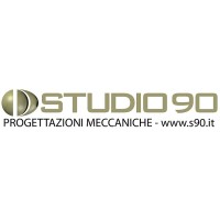 STUDIO90 Di Manenti Roberto e C. snc logo - Similar company to 2M Group - Enneti