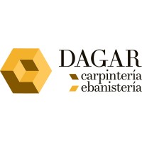 Carpintería y ebanistería Dagar, S.L. logo - Similar company to Carpintería Vilber