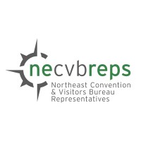 Northeast CVB Reps logo - Similar company to Myrtle Beach Area Cvb Partner Connect