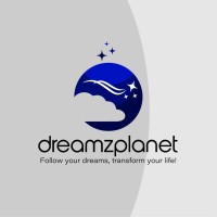 Dreamz Planet logo - Similar company to Ethlon Group