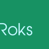 Roks boîte créative logo - Similar company to Trj Telecom Inc