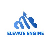Elevate Engine logo - Similar company to Elevate Integrated Technologies (Pvt.) Ltd