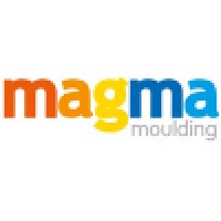 Magma Moulding Limited logo - Similar company to Brook Mill