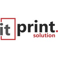 It Print Solution logo - Similar company to Fncit Solutions