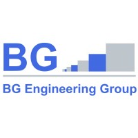 BG Engineering Group, LLC logo - Similar company to Jw Construction Llc