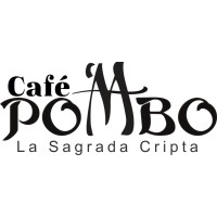 Café Pombo logo - Similar company to Diverse Energy