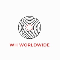 WH WORLDWIDE logo - Similar company to Sustainable Transformers Gmbh