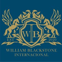 William Blackstone Internacional logo - Similar company to Openartexchange