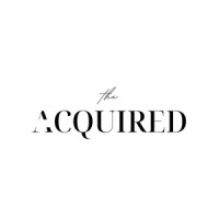 The Acquired logo - Similar company to Cosh! Conscious Shopping Made Easy