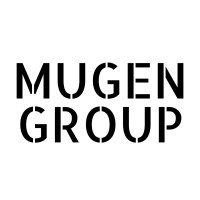 Mugen Group logo - Similar company to Eat Fresh