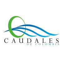 CAUDALES DE COLOMBIA SAS ESP logo - Similar company to Edospina Tecnology