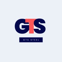 GTS Steel Pacific Ltd logo - Similar company to Sai Gon Nam Phat Jsc