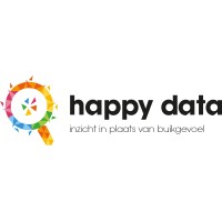 Happy Data logo - Similar company to Happy Data Studio